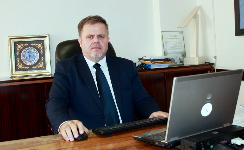 Delić za FR: Vlast odgovorna – sistemski propusti u rudarskom sektoru